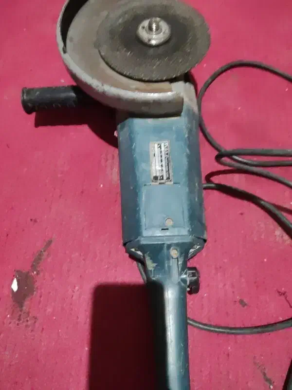 فرز پوکا|ابزارآلات|قم, شهر قائم|دیوار