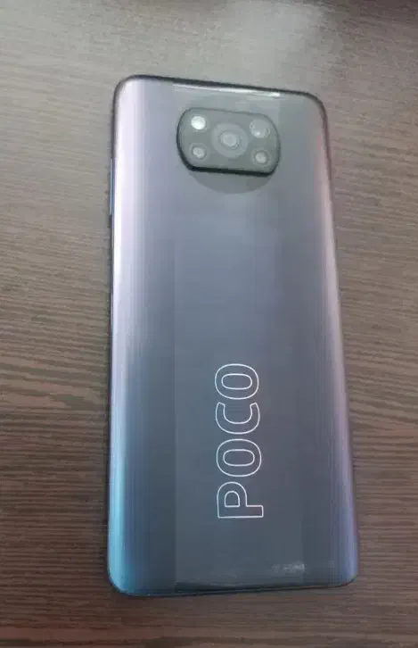 گوشی پوکو X3 PRO|موبایل|اصفهان, خانه اصفهان|دیوار