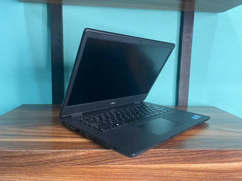 لپ‌تاپ دل مدل Wyse 5470|رایانه همراه|قشم, |دیوار