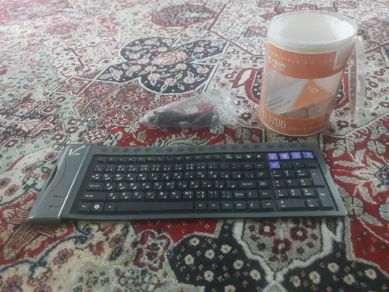 کیبورد|قطعات و لوازم جانبی رایانه|اهواز, عامری|دیوار