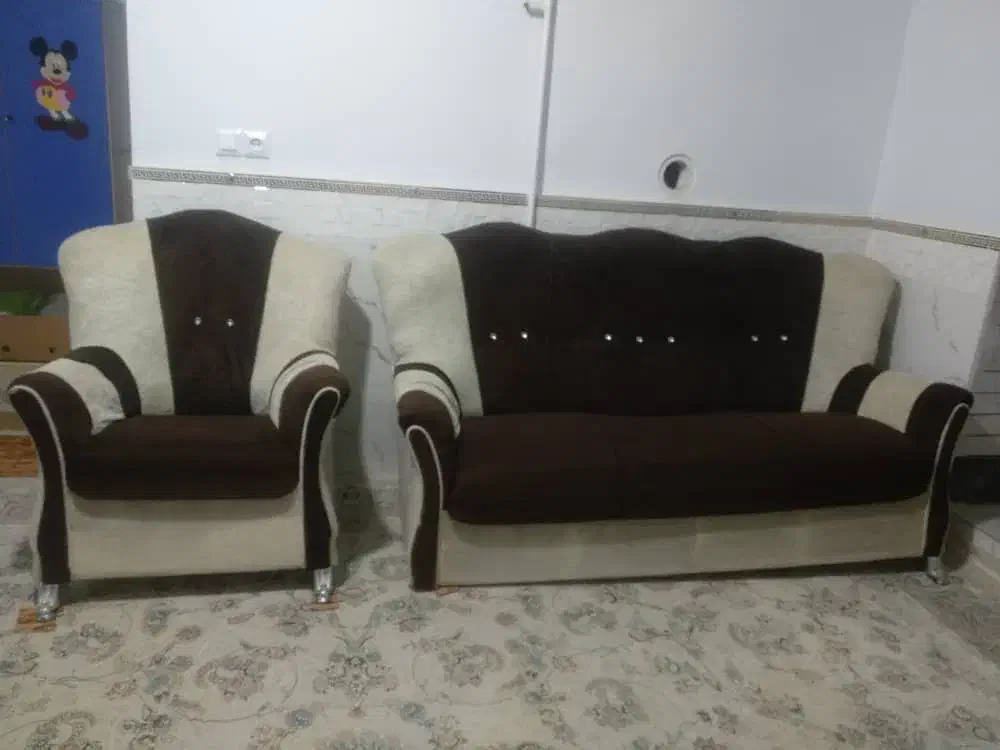 مبل تمیز|مبلمان خانگی و میز عسلی|مرودشت, ثبت احوال|دیوار