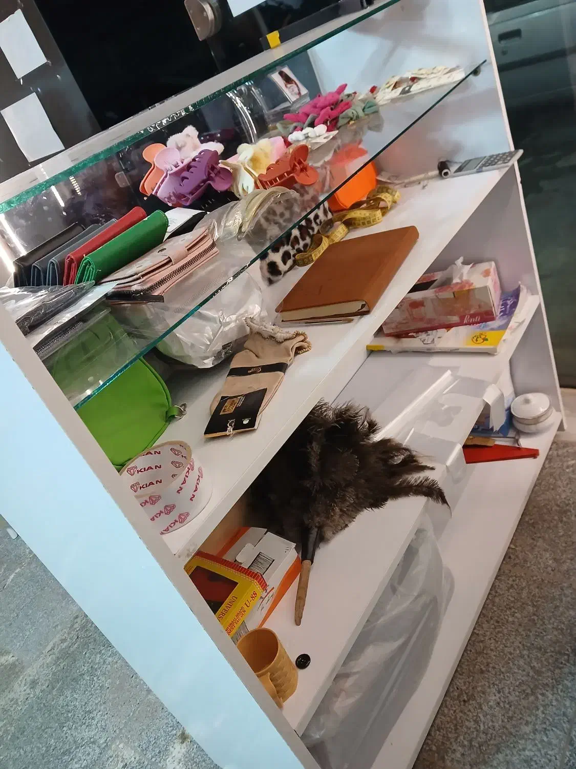 میز|کتابخانه، شلف، قفسه‌های دیواری|خواف, |دیوار