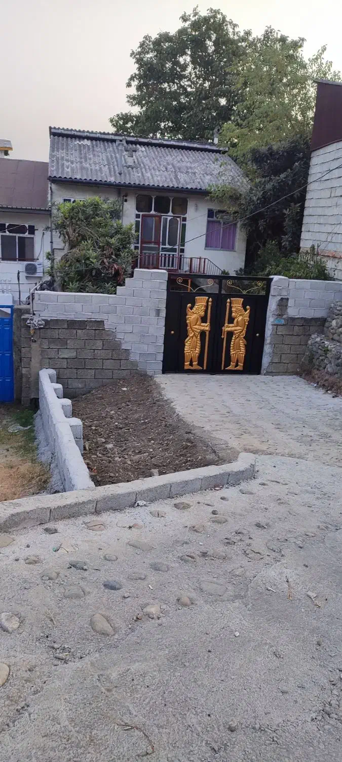 املش ویلایی سه خواب،  پارکینگ دار ،سند تک برگ|فروش خانه و ویلا|کومله, |دیوار