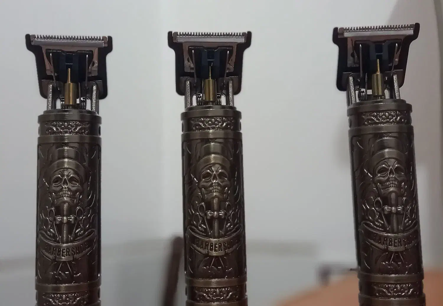 خط زن شارژی|آرایشی، بهداشتی، درمانی|فسا, |دیوار