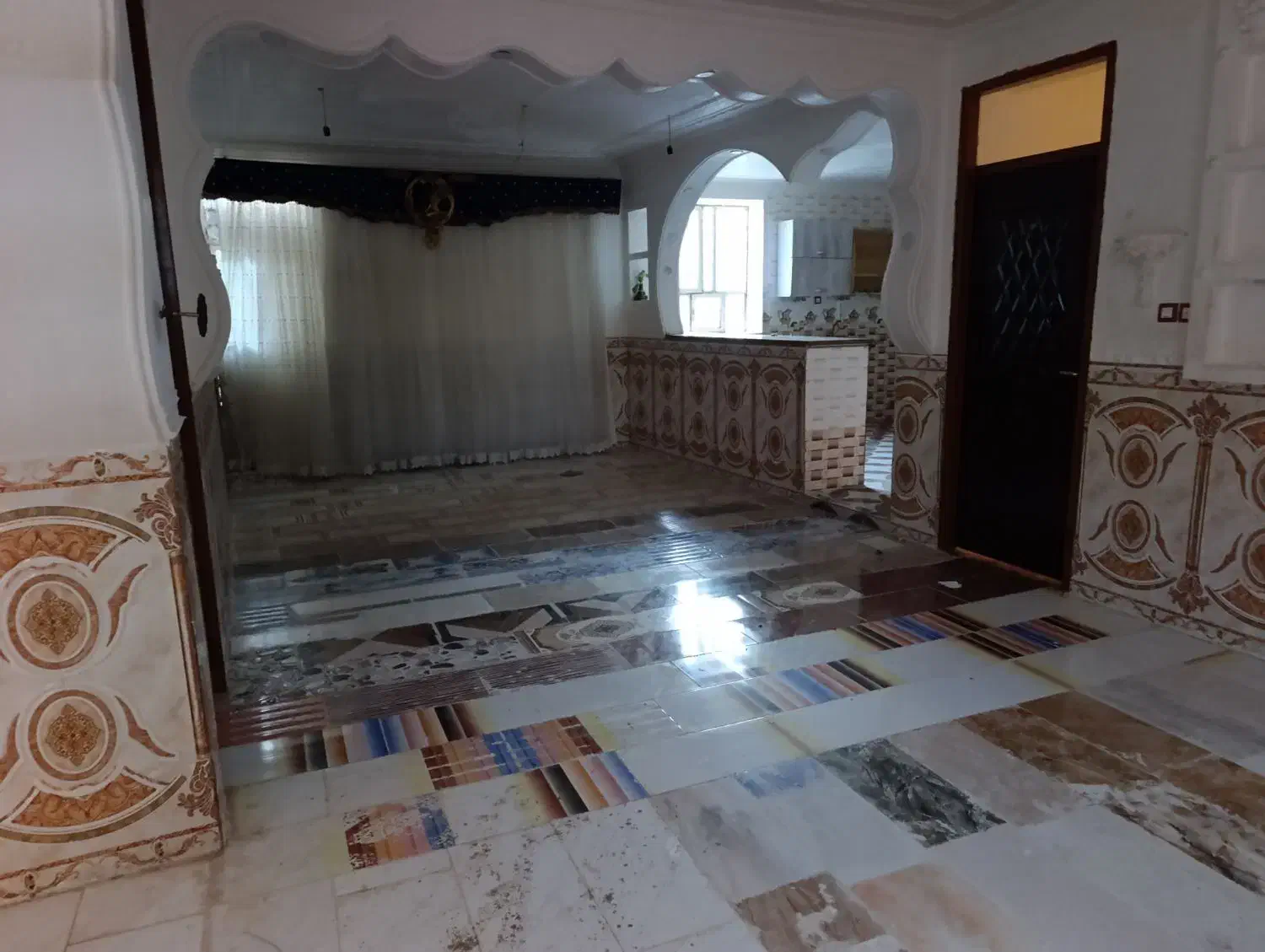 خونه اجارهای|اجارهٔ خانه و ویلا|سراوان, |دیوار