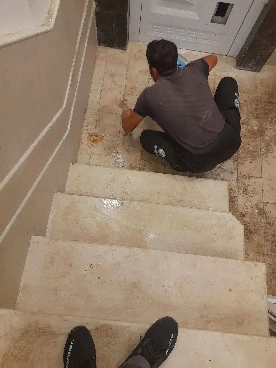 شرکت خدمات نظافت آببسام  صدرصدتضمببنی|خدمات نظافت|کاشان, معلم|دیوار