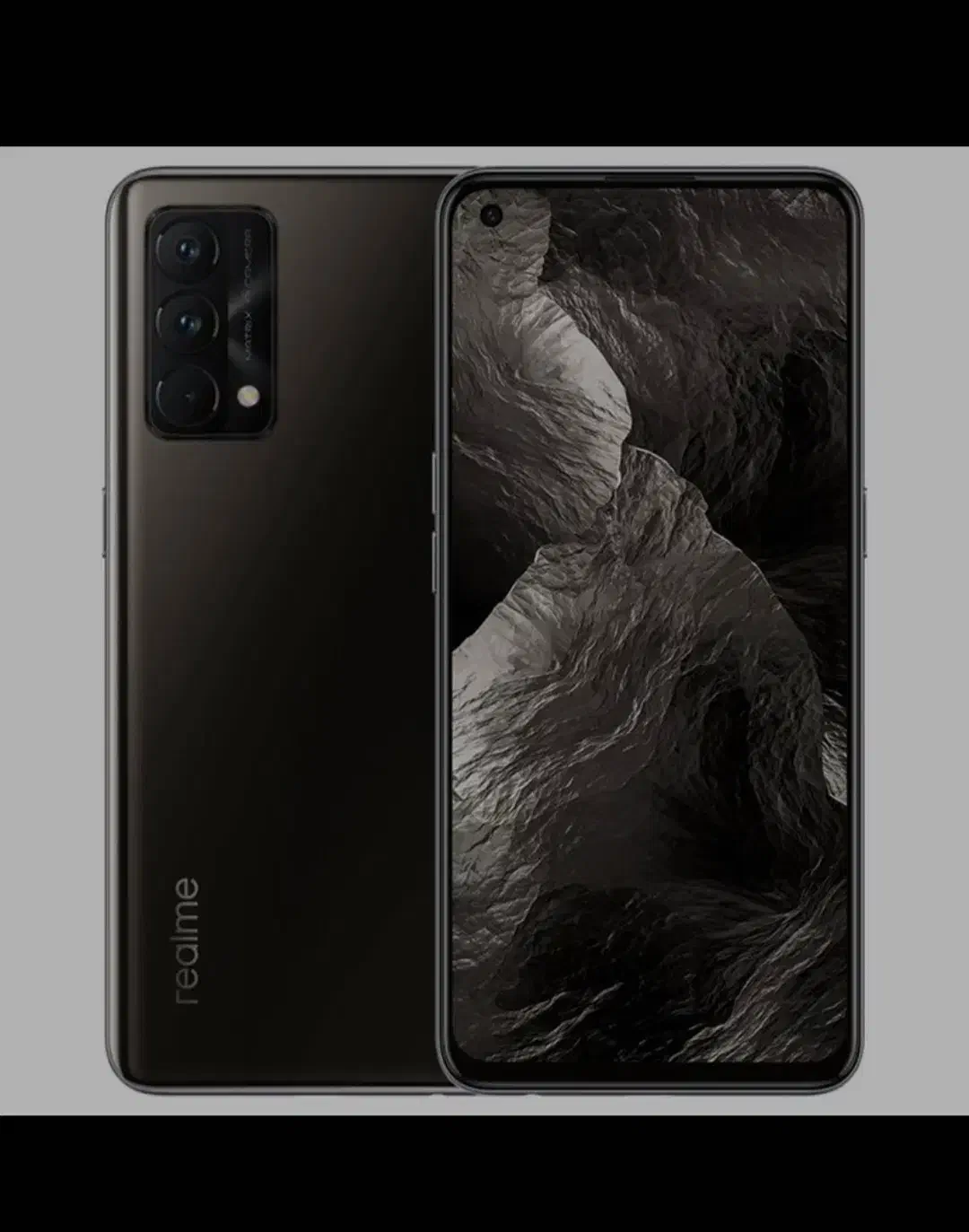 گوشی ریلمی GT Master با حافظه128/6|موبایل|زاهدان, |دیوار