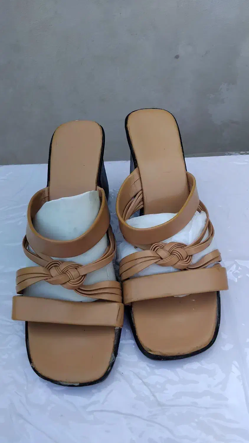 کفش مجلسی|کیف، کفش، کمربند|قوچان, |دیوار