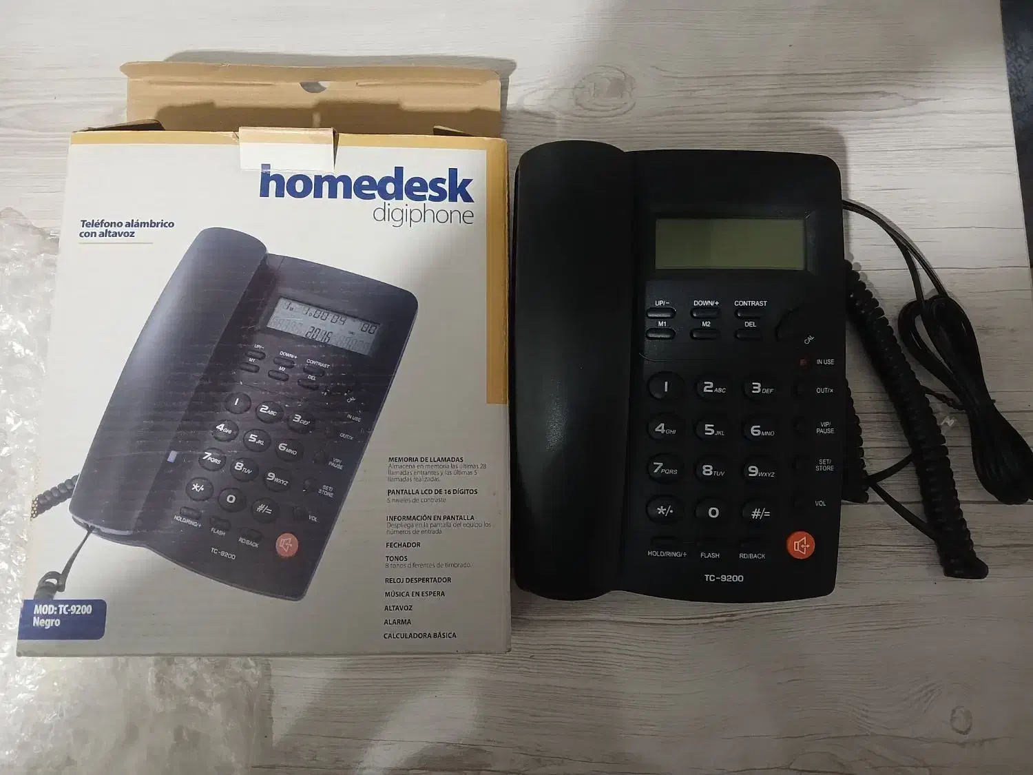 فروش تلفن|تلفن رومیزی|سنقر, |دیوار