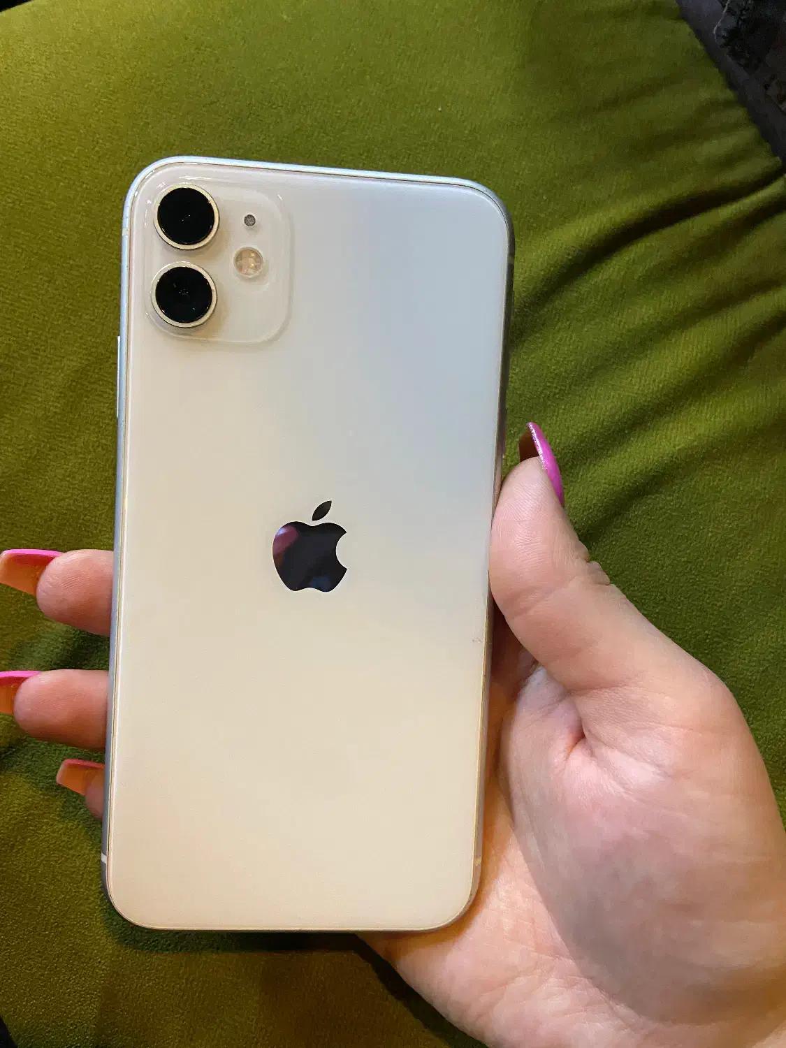 آیفون ۱۱ نرمال|موبایل|اسلام‌شهر, مطهری|دیوار