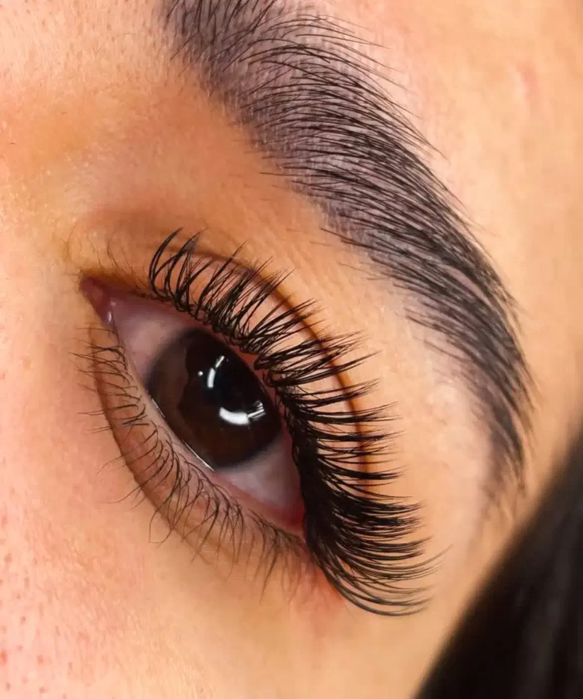 اکستنشن مژه|خدمات آرایشگری و زیبایی|سبزوار, پاسداران|دیوار