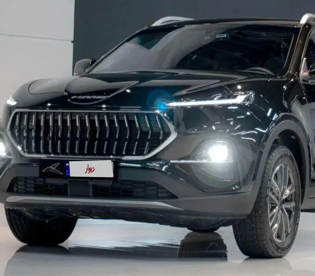 KMC K7|خودرو سواری و وانت|مشهد, هنرستان|دیوار