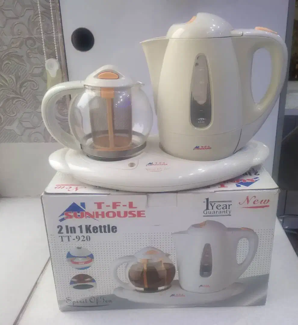 چای ساز  تفال|سماور، چایساز، قهوهساز|خوی, |دیوار