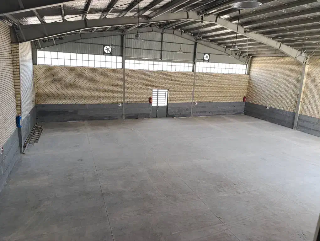 فروش سوله شهرک صنعتی خوش فی ۸۵۰ متر|فروش دفتر صنعتی، کشاورزی، تجاری|شیراز, شهرک صنعتی شیراز|دیوار