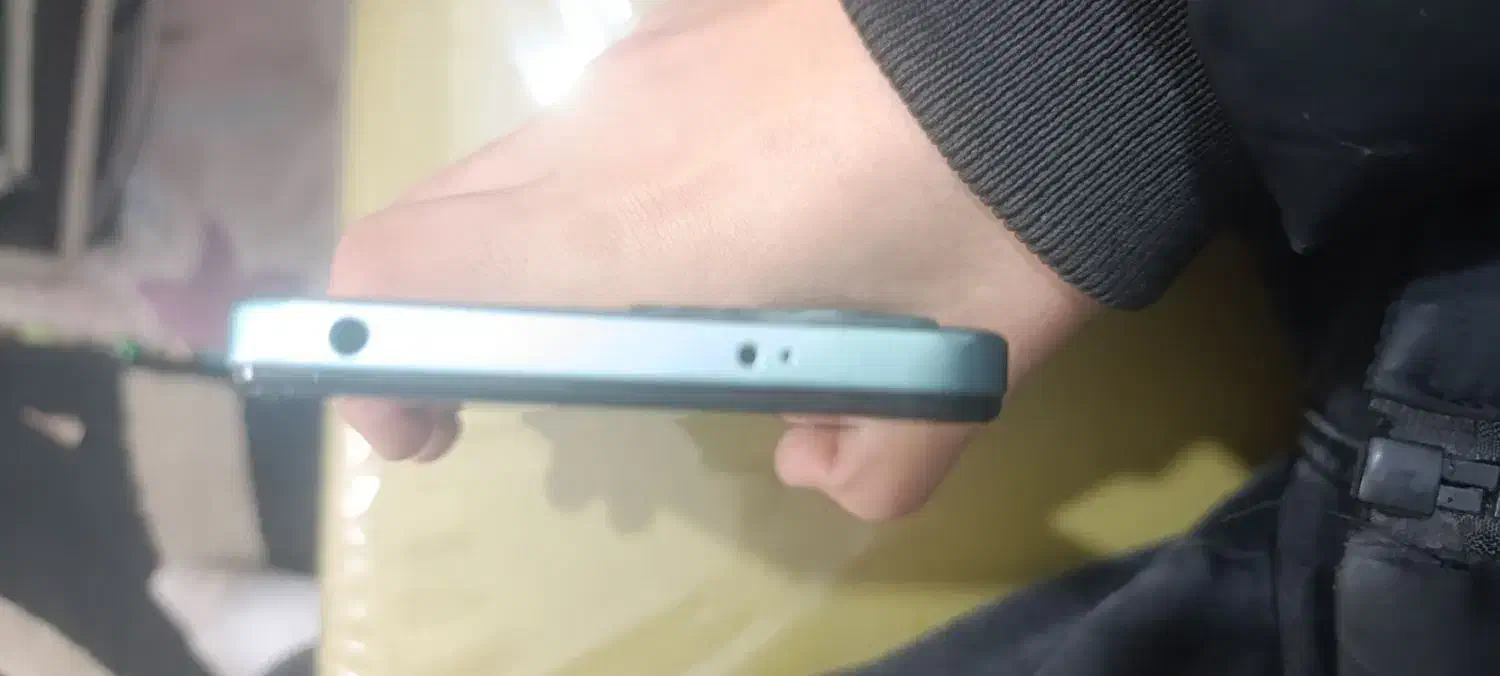 موبایل Redmi note12|موبایل|پارسآباد, |دیوار