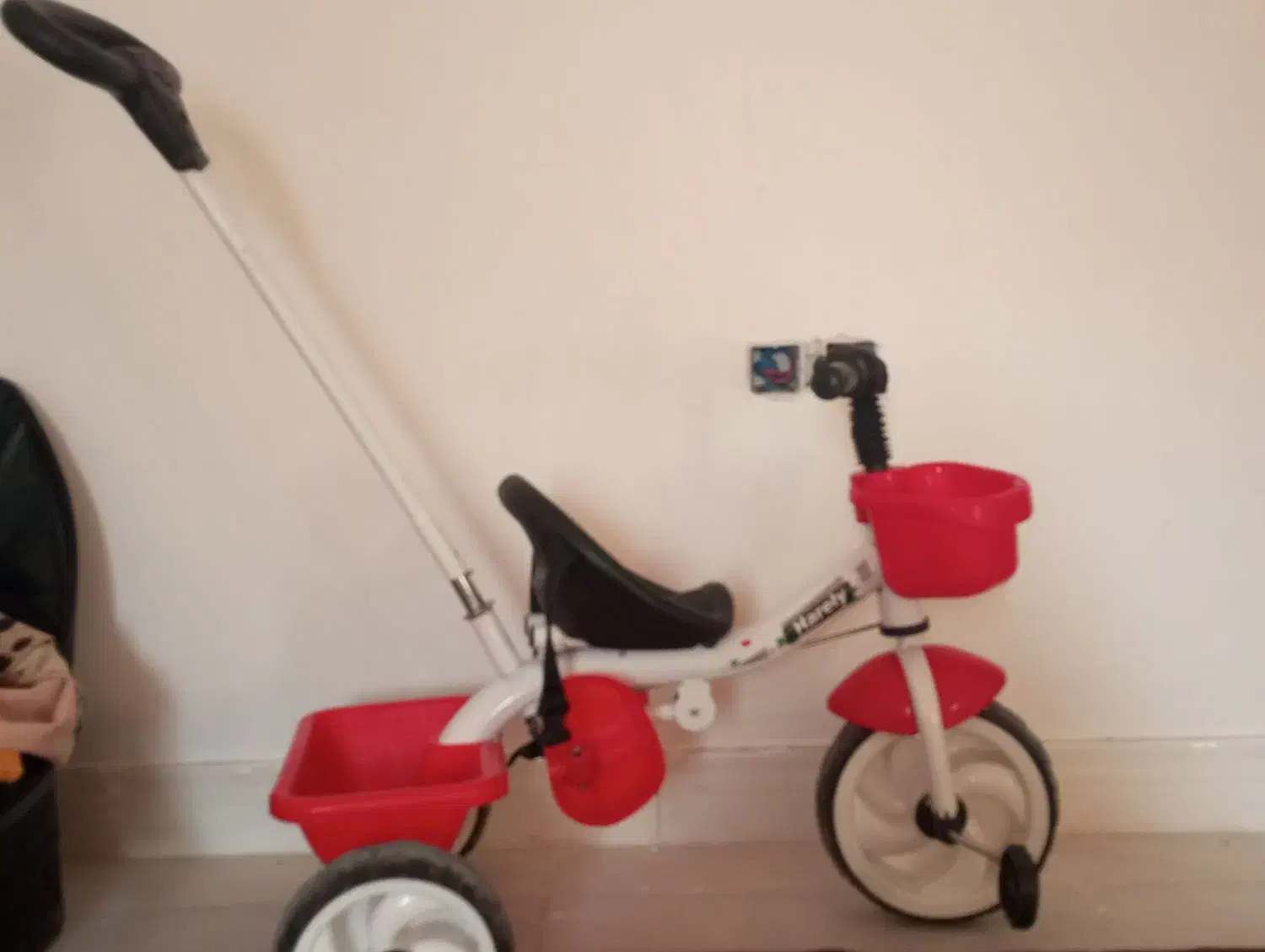 سه چرخه دو چرخه نو|دوچرخه، اسکیت، اسکوتر|دوگنبدان, |دیوار