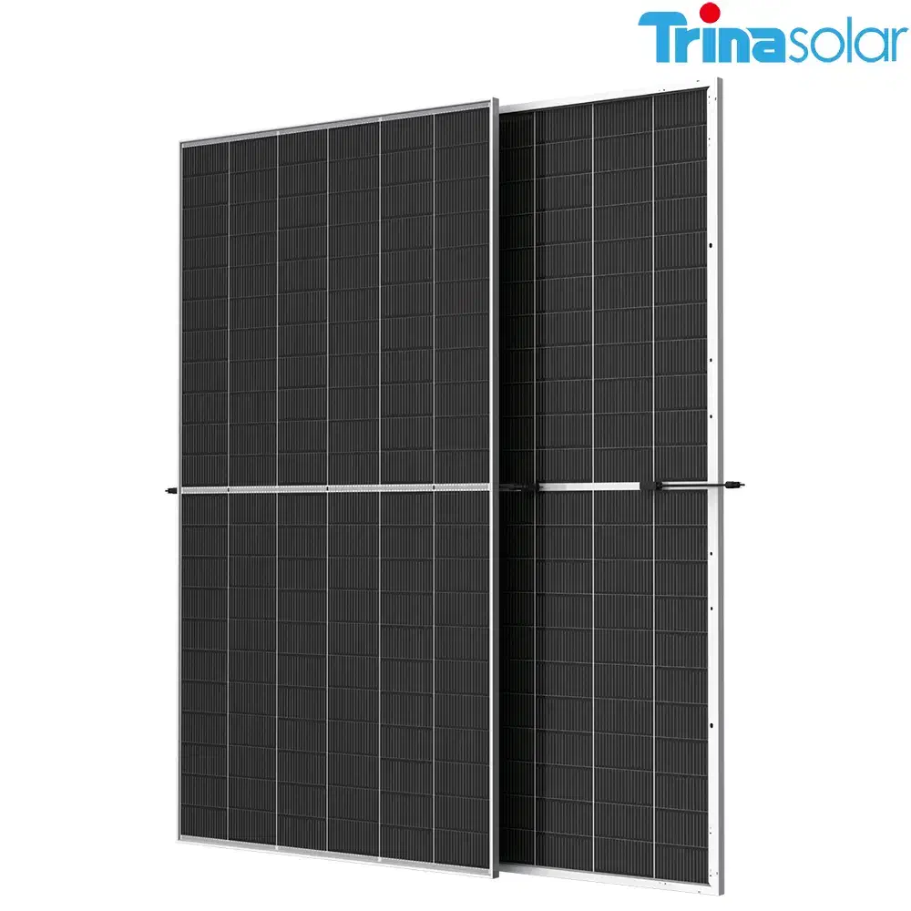 فروش ویژه محدود پنل خورشیدی Trina Solar|خدمات پیشه و مهارت|تهران, هروی|دیوار