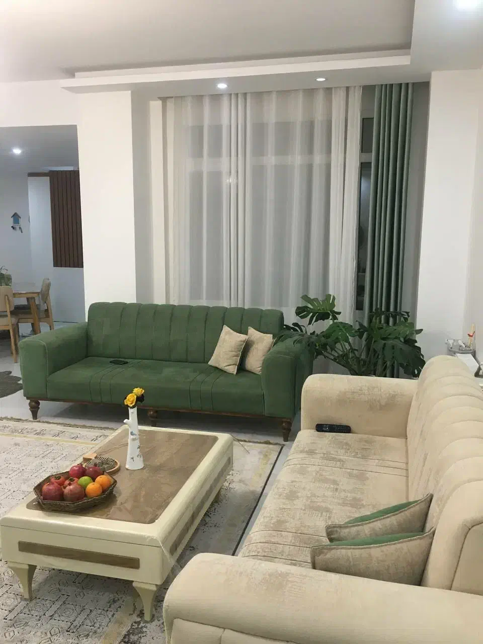 ۱۰۳ متر اپارتمان شهرک اندیشه|فروش آپارتمان|سبزوار, شهرک اندیشه|دیوار