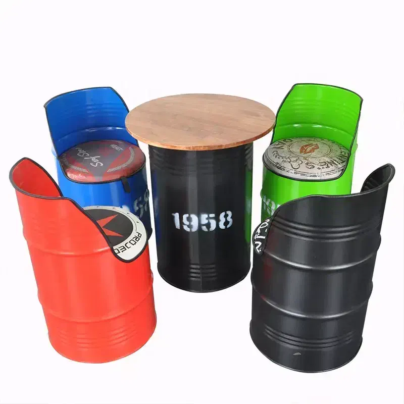 ساخت انواع کانتر وپاف بشکه ای|فروشگاه و مغازه|مشهد, نوید|دیوار