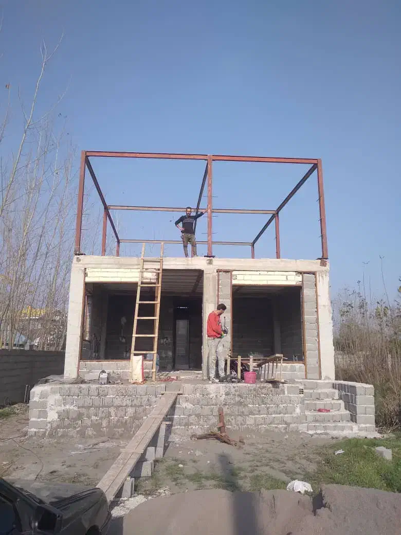 جوشکاری سیار|خدمات پیشه و مهارت|کیاشهر, |دیوار