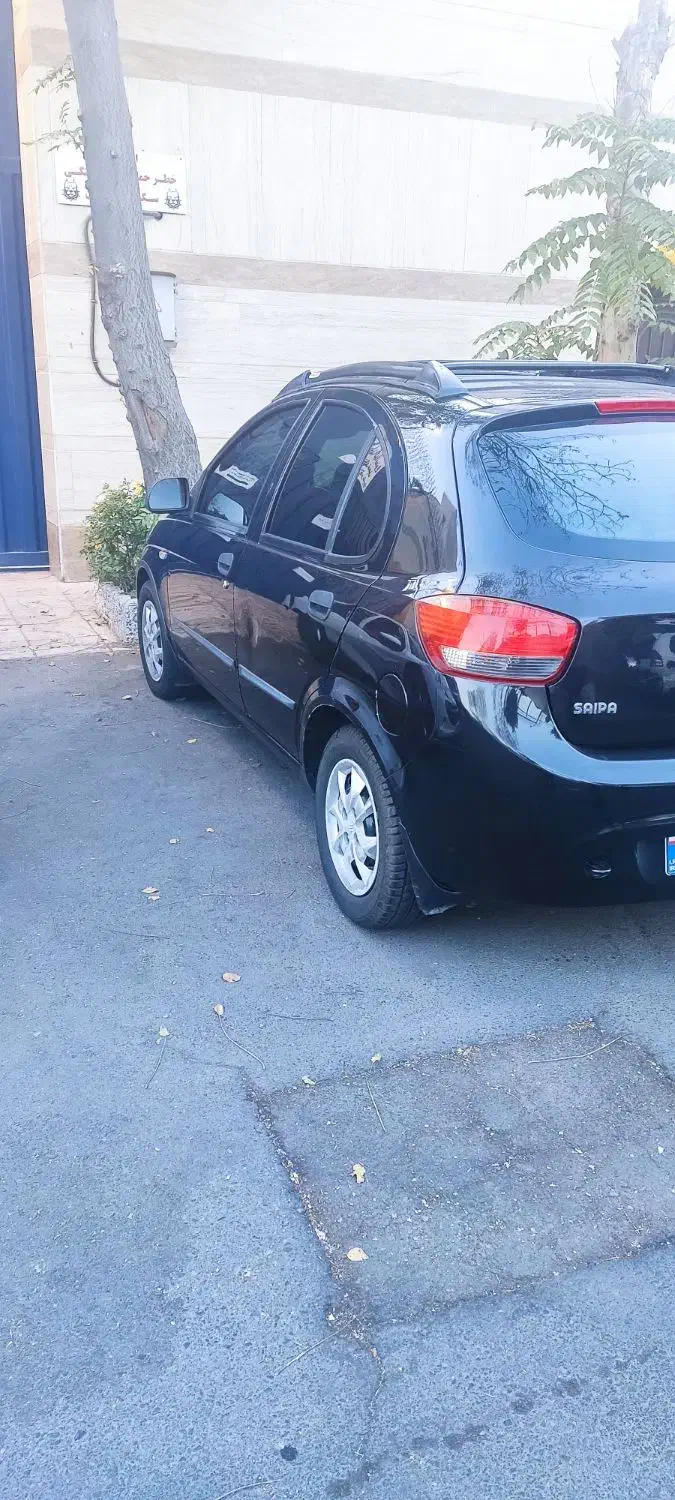 تیبا۲|خودرو سواری و وانت|پردیس, فاز ۱۱|دیوار