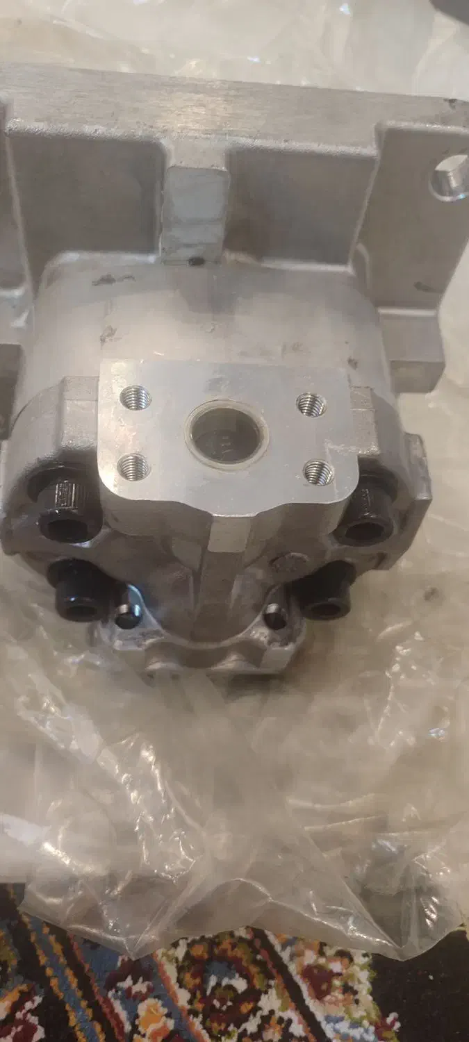 فروش امپر ساعت کار|خودرو سنگین|شهرکرد, |دیوار