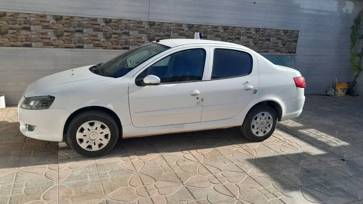 رانا پلاس ۴۰۳|خودرو سواری و وانت|پاسارگاد, |دیوار