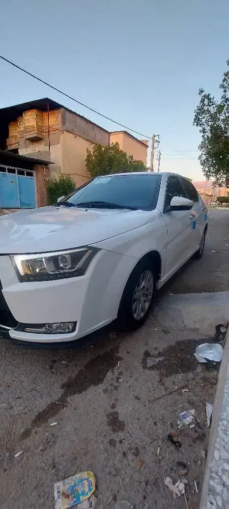 دنا پلاس|خودرو سواری و وانت|یاسوج, |دیوار