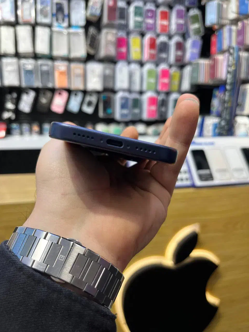 Iphone 17 pro 256 battry 98|موبایل|تهران, آسمان|دیوار