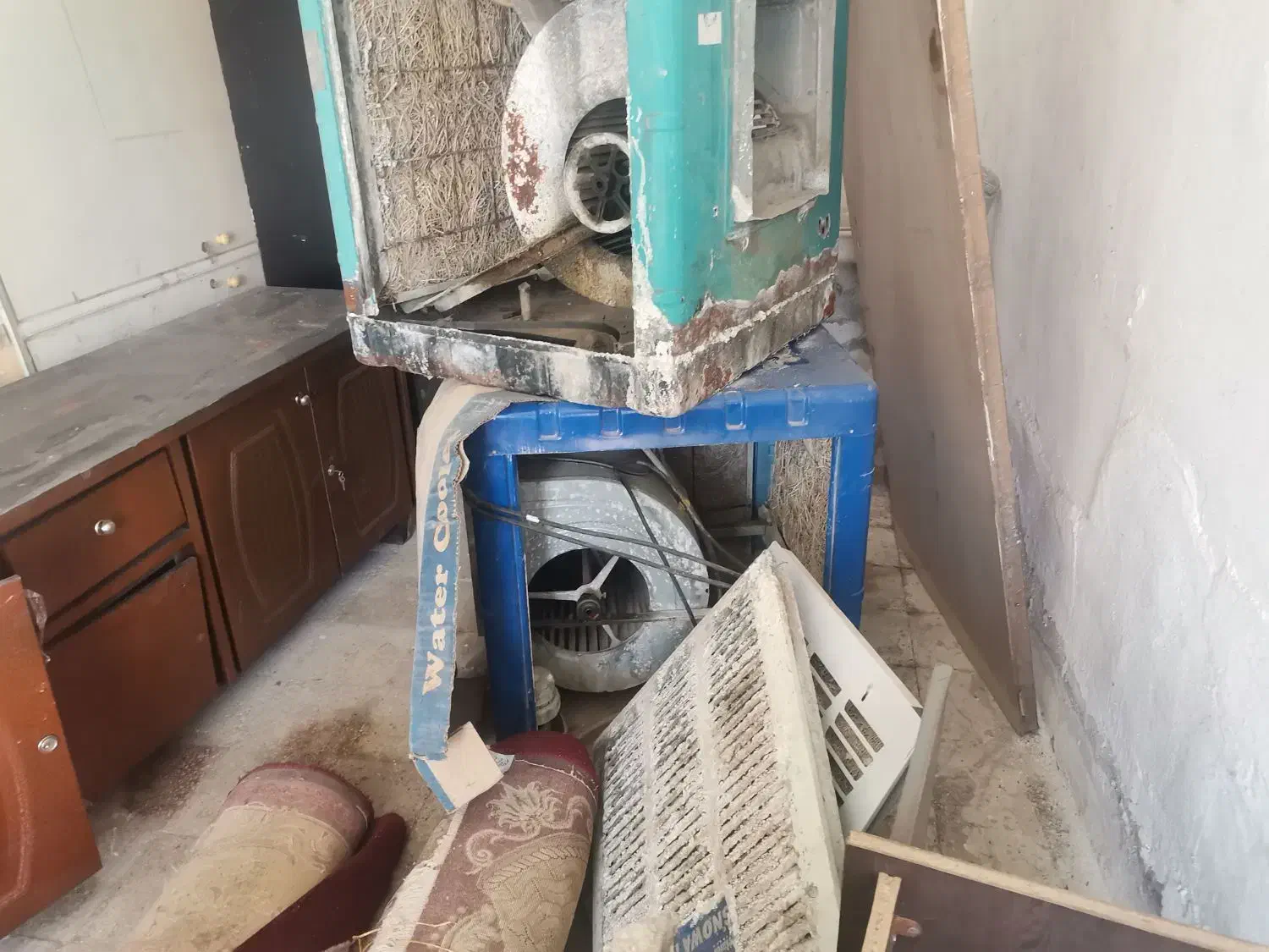 سلام چهار عدد فرش دوکولر 3500 اعدد 7000|فرش|کردیان, |دیوار