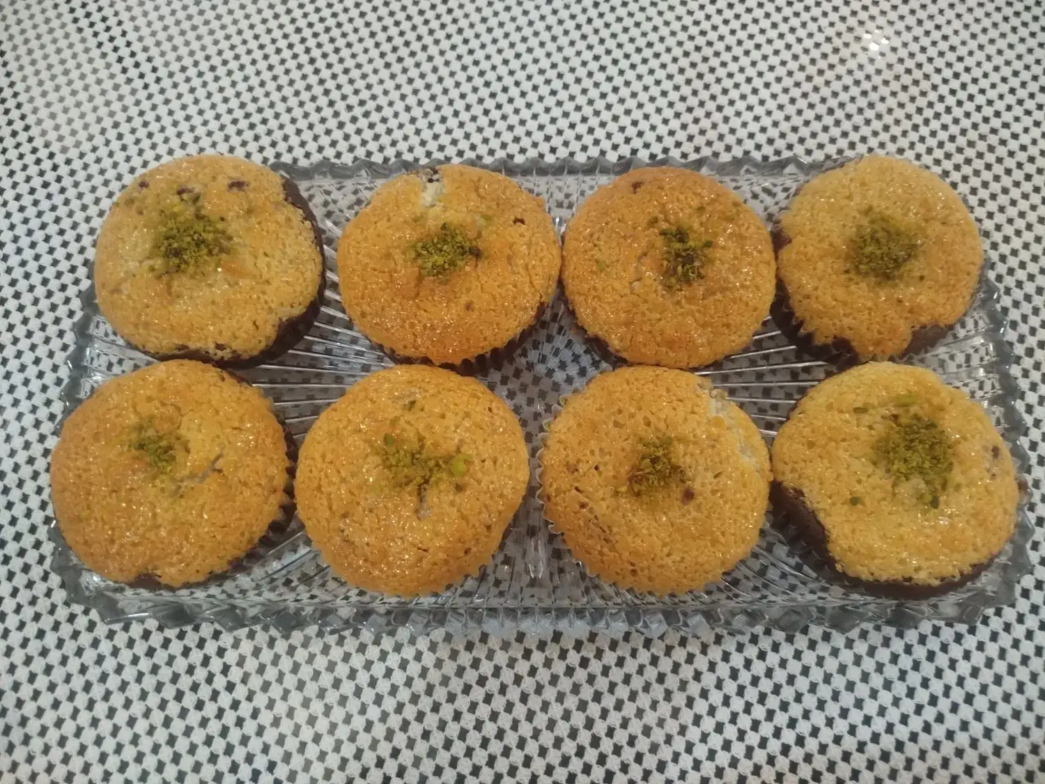 کیک و دسر|خوردنی و آشامیدنی|تهران, ائمه اطهار|دیوار