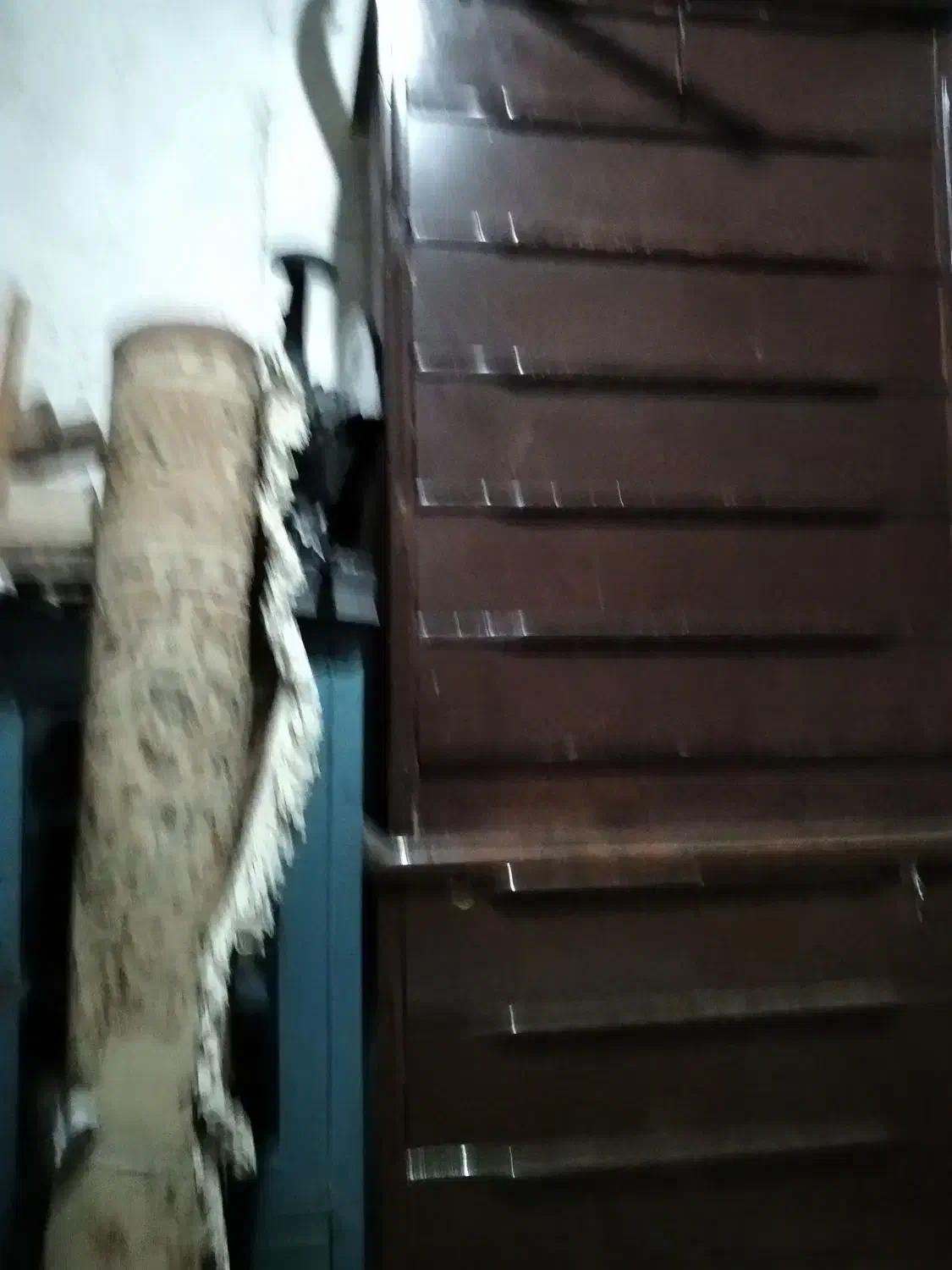 دوعدد دراور سالم درحد نو|جاکفشی، کمد، دراور|قروه, |دیوار