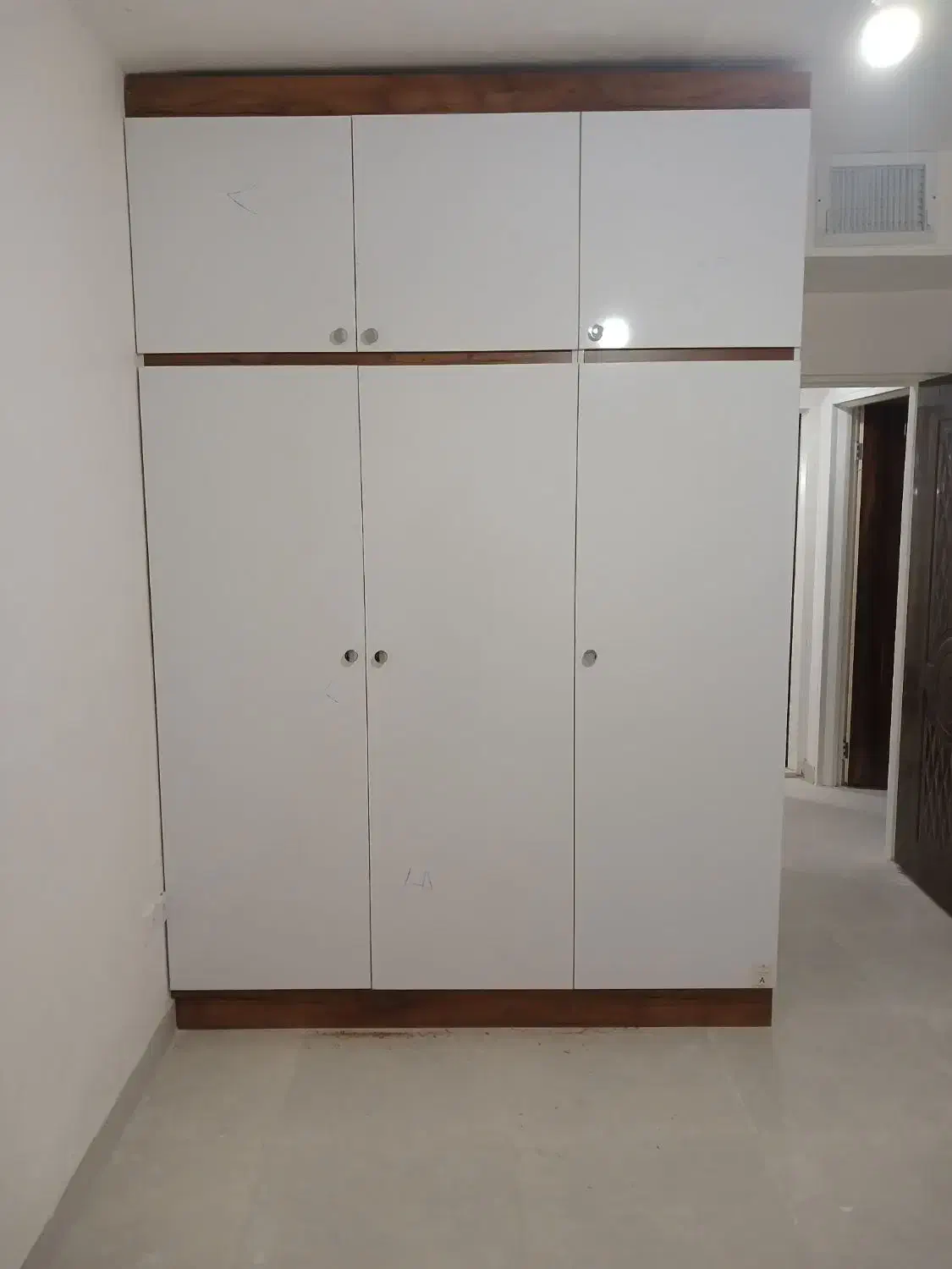 مهرگان آرش آرمهر۶واحدی رهن کامل|اجارهٔ آپارتمان|محمدیه-قزوین, |دیوار