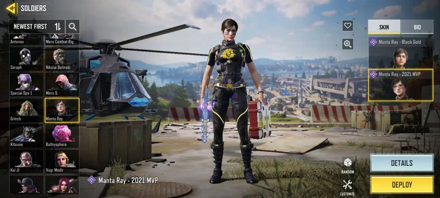 دو عدد اکانت کالاف|کنسول، بازی ویدئویی و آنلاین|خرم‌آباد, |دیوار