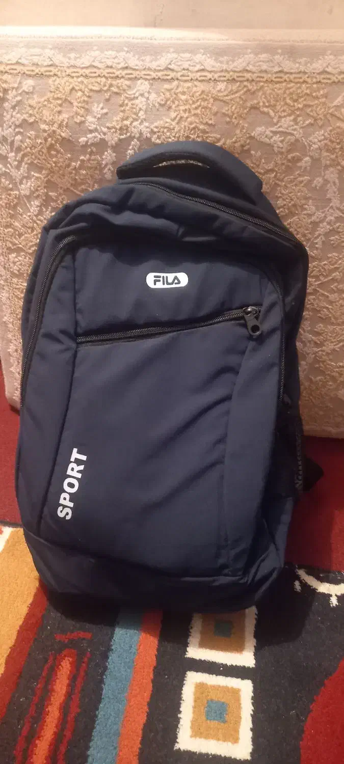 کیف مدرسه|کیف، کفش، کمربند|کرمانشاه, |دیوار