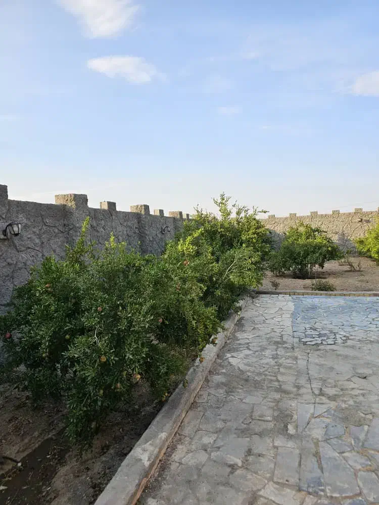 باغ 500متری شاهین شهر|فروش خانه و ویلا|شاهینشهر, برخوار غرب|دیوار