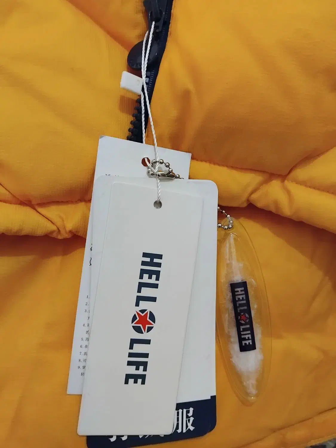 کاپشن نو ودر حد نو|لباس|شهرضا, |دیوار