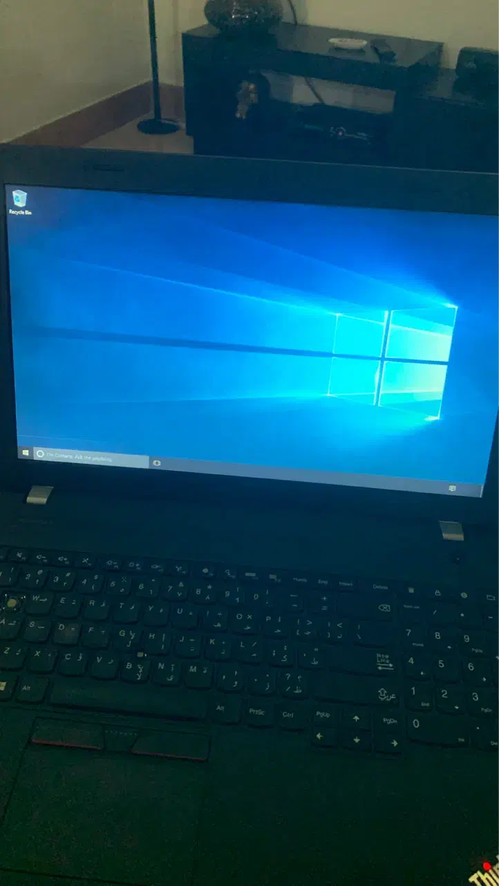 لپ تاپ Thinkpad|رایانه همراه|رشت, جهاد|دیوار