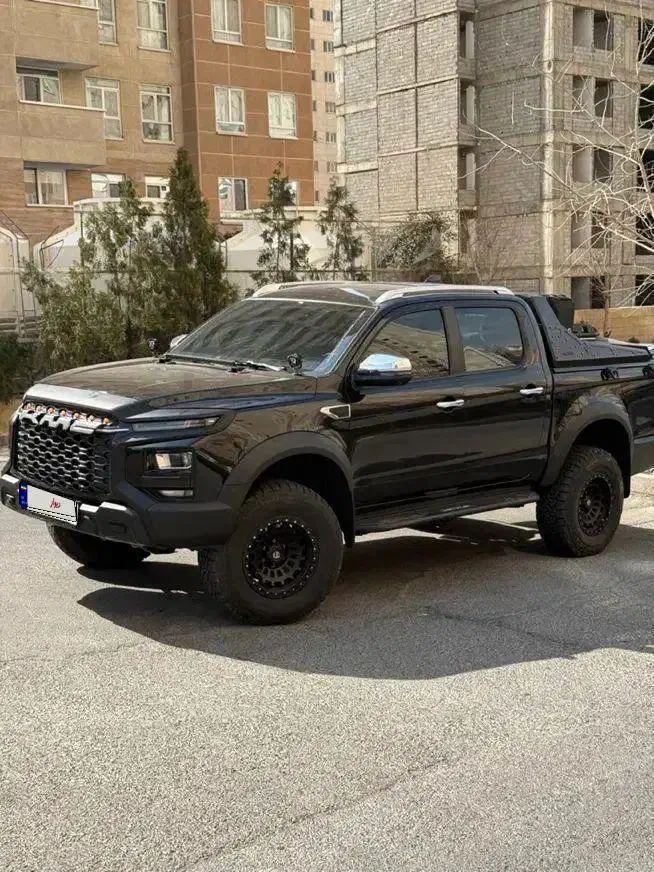 kmc t9 1403|خودرو سواری و وانت|تهران, دریاچه شهدای خلیج فارس|دیوار