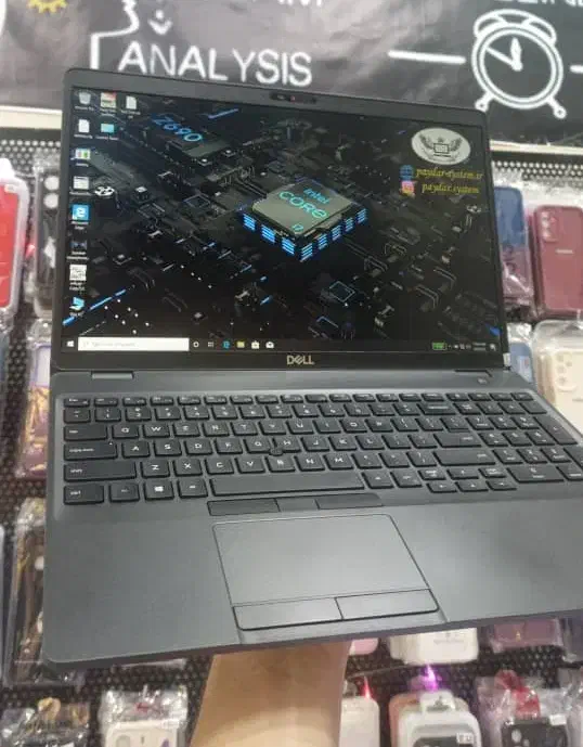 Dell Latitude 5501|رایانه همراه|محمدیه-قزوین, |دیوار
