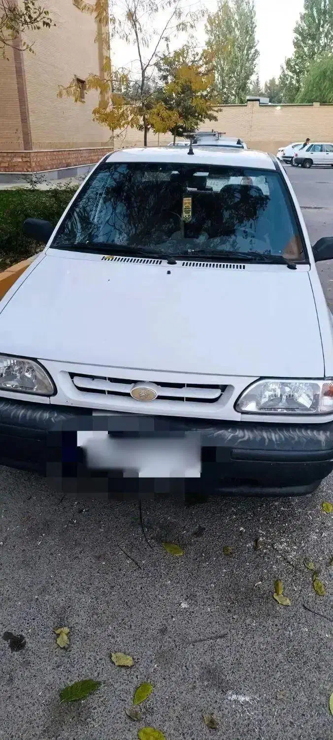 فروش پراید 131|خودرو سواری و وانت|ارومیه, |دیوار