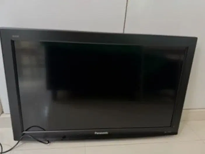 LCD پاناسونیک 32اینچ|تلویزیون و پروژکتور|پاکدشت, پاکدشت (مامازند)|دیوار