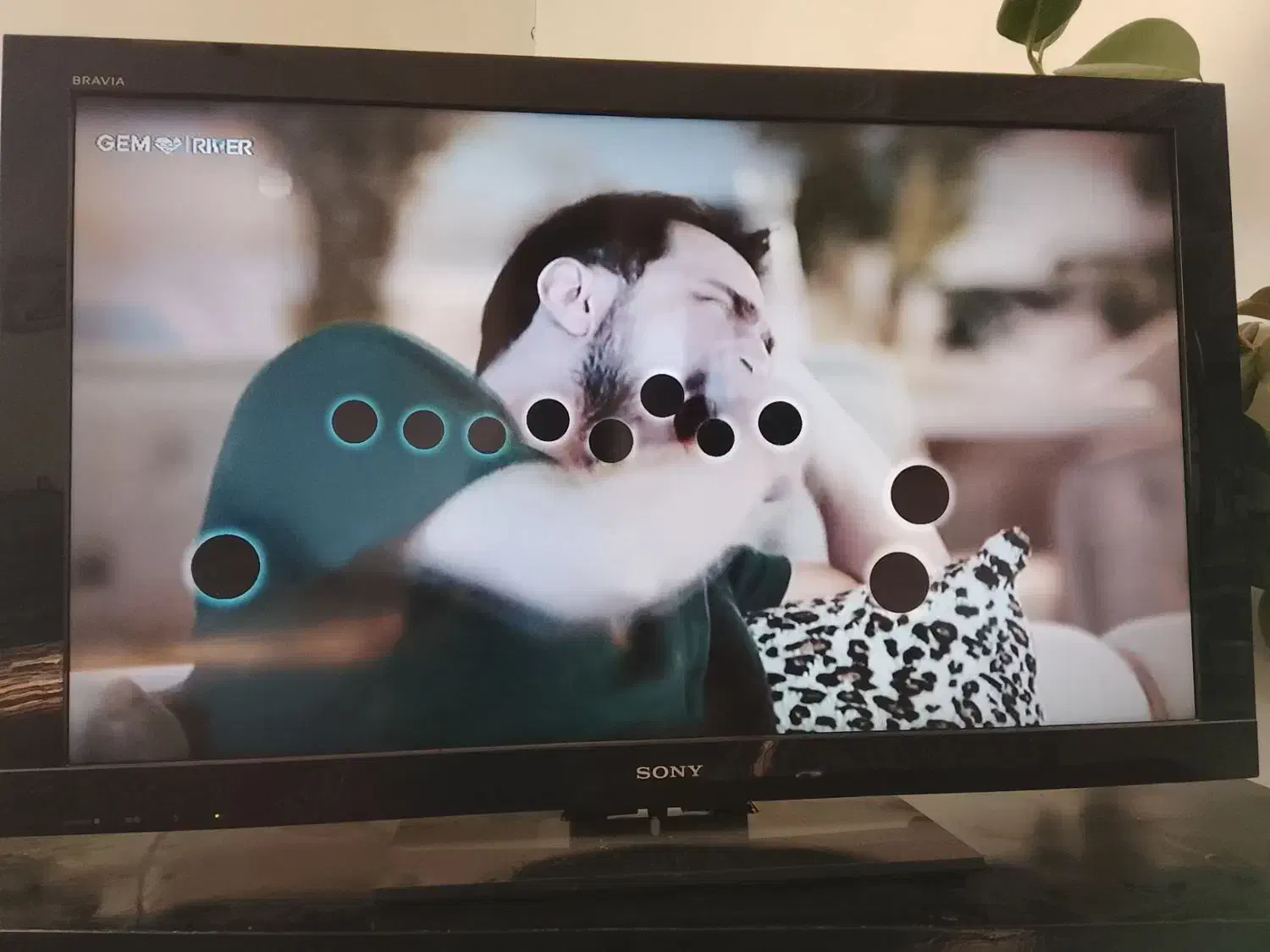 تلویزیون سونی|تلویزیون و پروژکتور|بروجرد, |دیوار