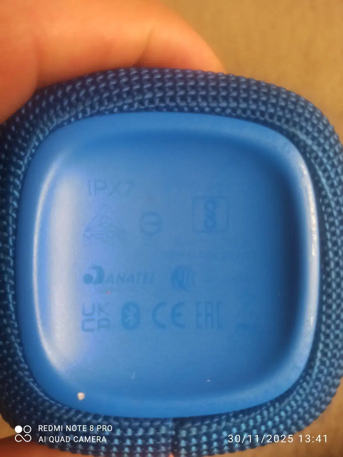 اسپیکر mi portable Bpeaker16W|سیستم صوتی خانگی|تهران, هروی|دیوار