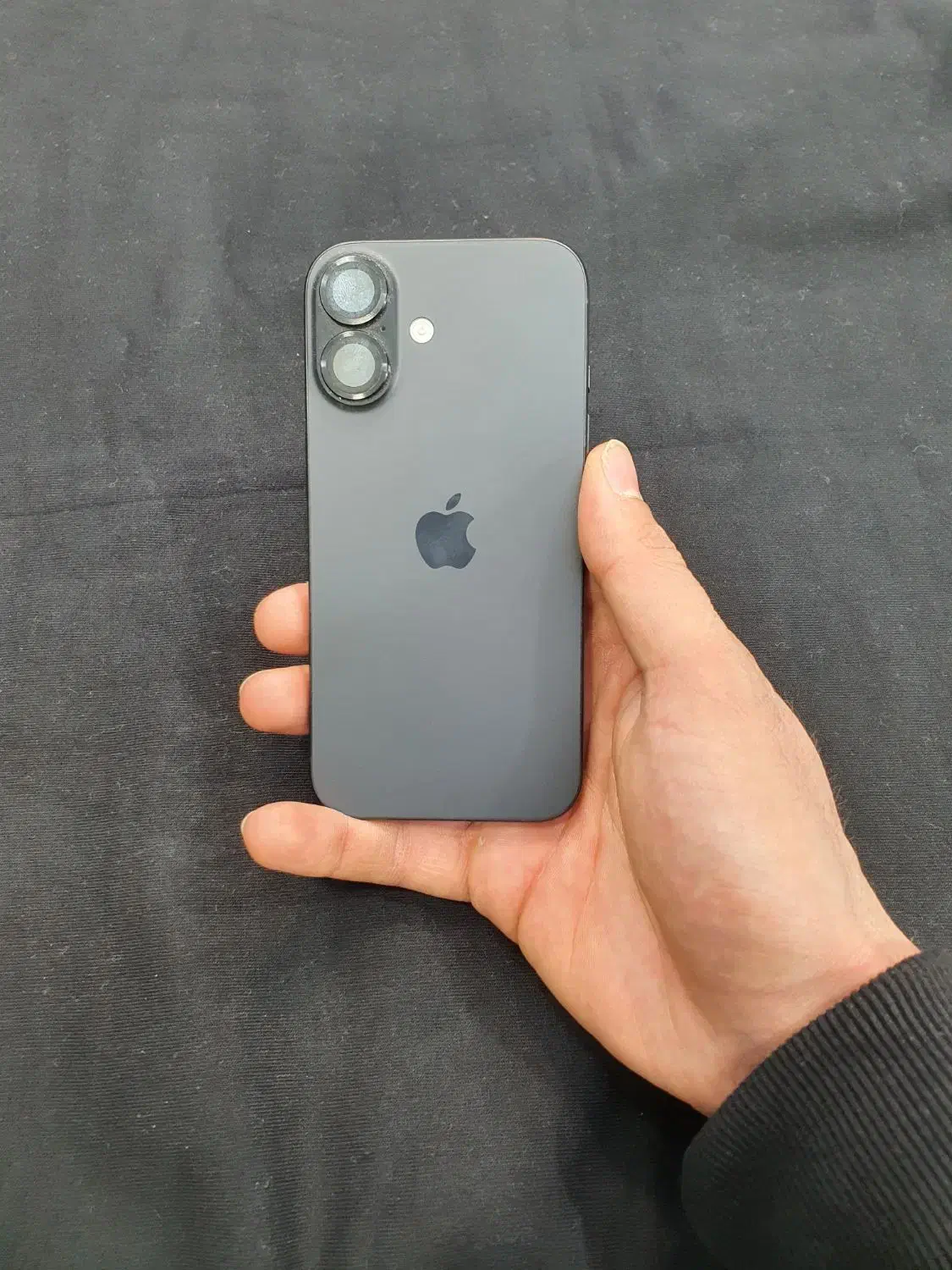 16 iPhone|موبایل|اصفهان, عسگریه|دیوار