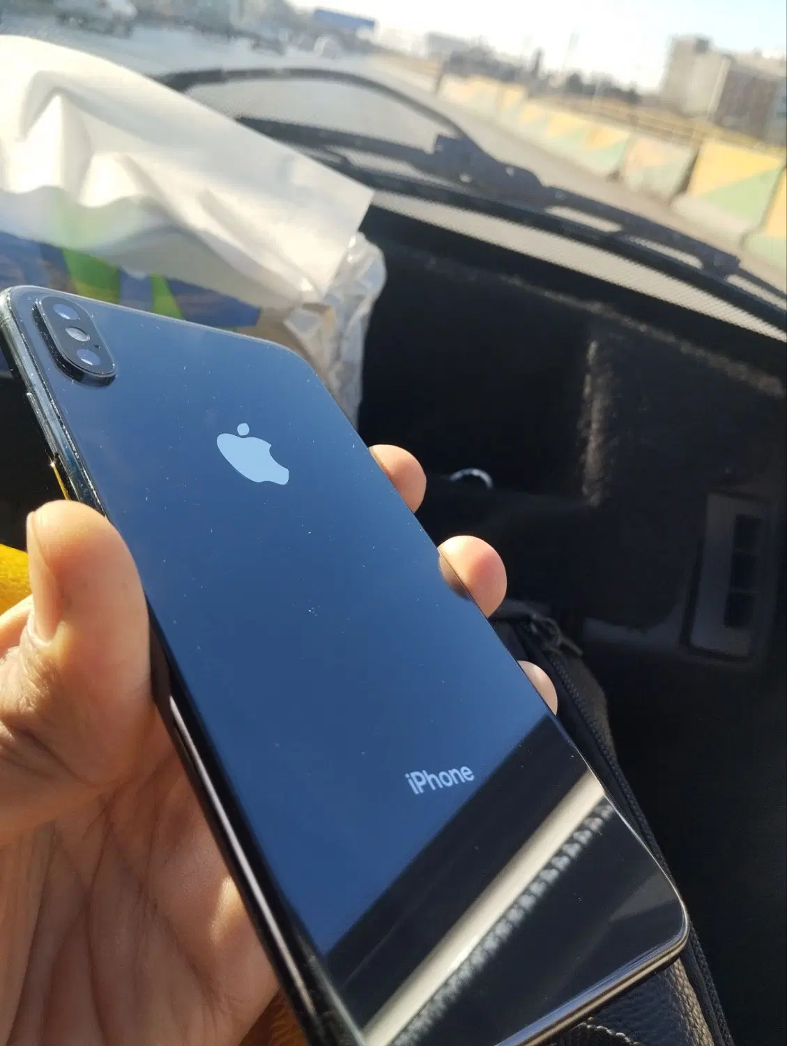 iPhone XS Max|موبایل|مشهد, یاس|دیوار