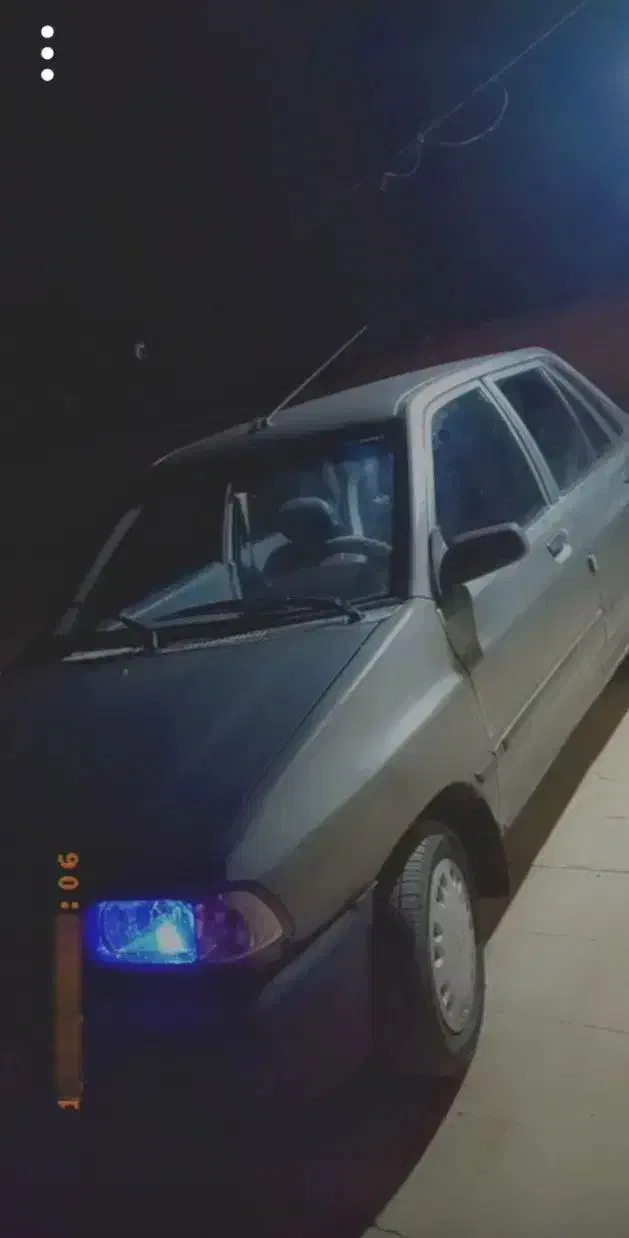 پراید85|خودرو سواری و وانت|زرند, |دیوار