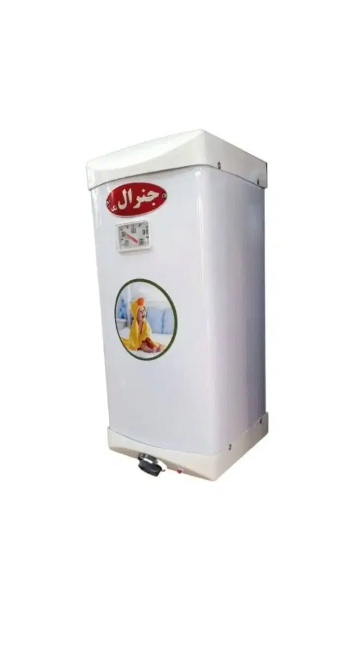 آبگرمکن برقی ۱۵لیتری صفر اکبند|آبگرمکن، پکیج، شوفاژ|بابل, |دیوار