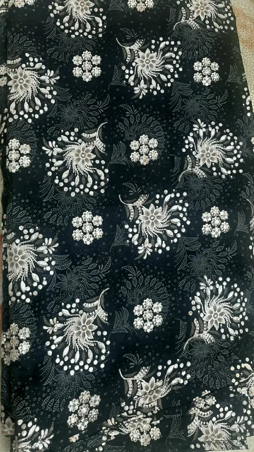 چادر رنگی نو و دوخته شده|لباس|تهران, مهرآباد|دیوار