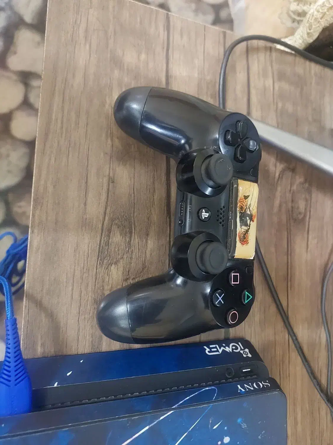 پی اس 4|کنسول، بازی ویدئویی و آنلاین|اراک, |دیوار